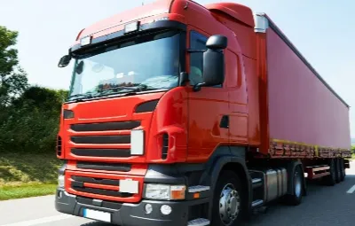 Bursa Küçükköy Ambar Kargo