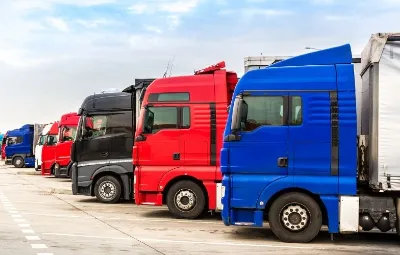 Bursa Küçükköy Ambar Nakliyat