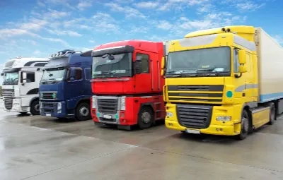 Bursa Küçükköy Nakliye Ambarı