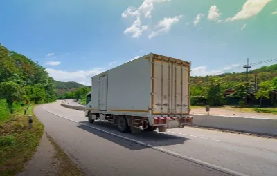 Bursa ile Küçükköy Arası Bulaşık Makinesi Taşıma