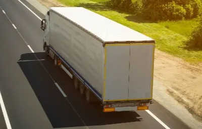 Bursa ile Küçükköy Arası Parça Eşya Taşıma