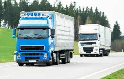 Bursa ile Küçükköy Arası Eşya Taşıma